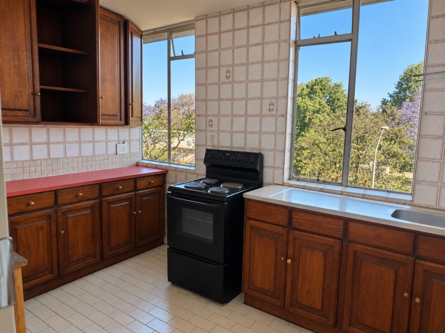 2 Bedroom Property for Sale in Arcadia Gauteng