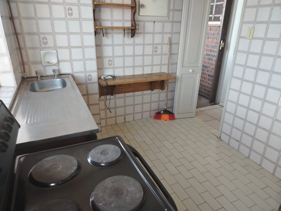 2 Bedroom Property for Sale in Arcadia Gauteng