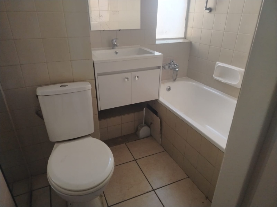 2 Bedroom Property for Sale in Arcadia Gauteng