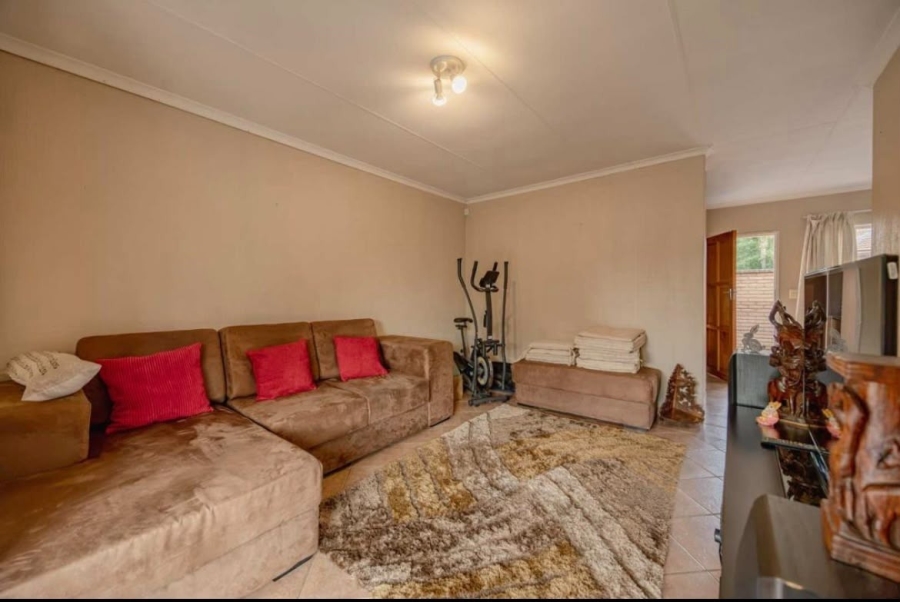 2 Bedroom Property for Sale in Equestria Gauteng