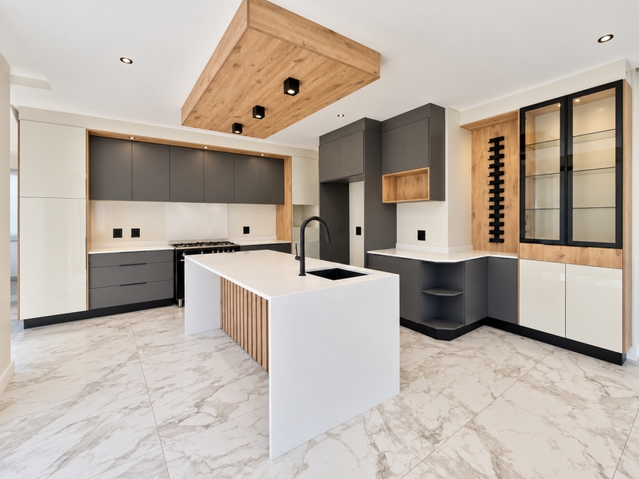 4 Bedroom Property for Sale in Fountainbrook Estate Gauteng