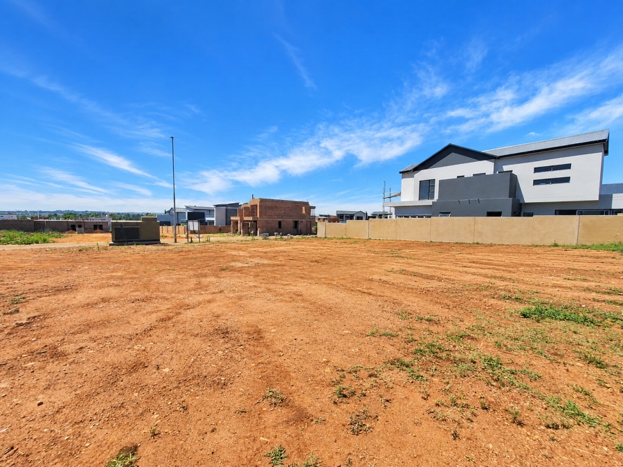 4 Bedroom Property for Sale in Fountainbrook Estate Gauteng