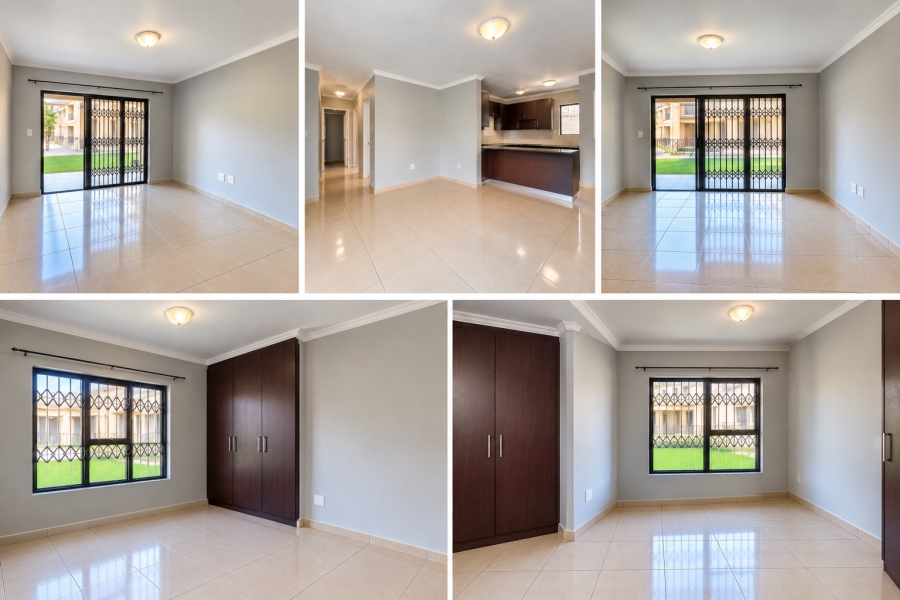 To Let 2 Bedroom Property for Rent in Carlswald Gauteng