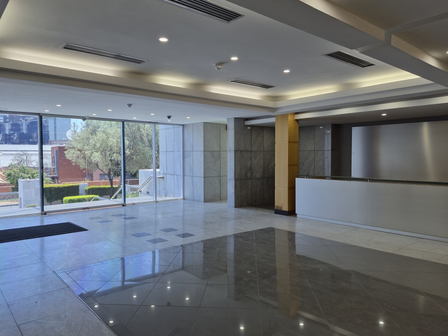 To Let Commercial Property for Rent in Wierda Valley Gauteng