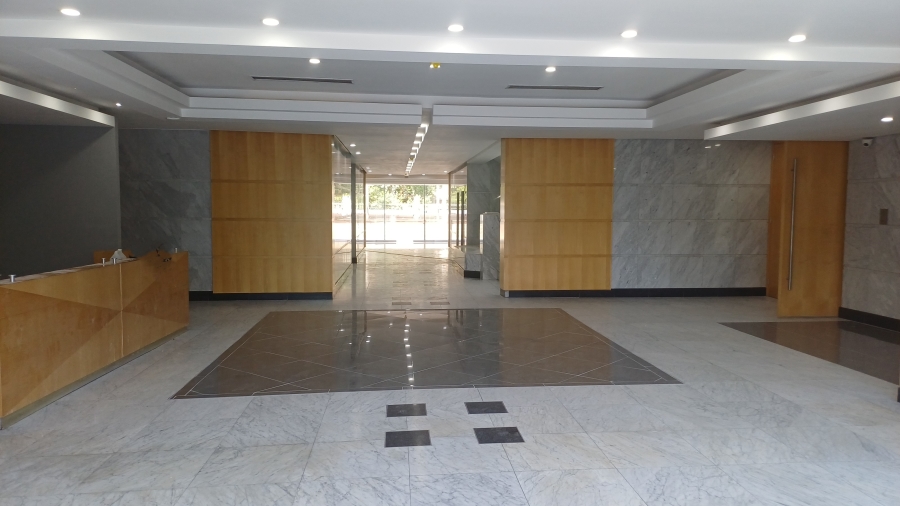 To Let Commercial Property for Rent in Wierda Valley Gauteng