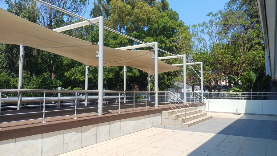 To Let Commercial Property for Rent in Wierda Valley Gauteng