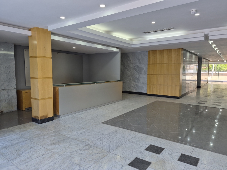 To Let Commercial Property for Rent in Wierda Valley Gauteng
