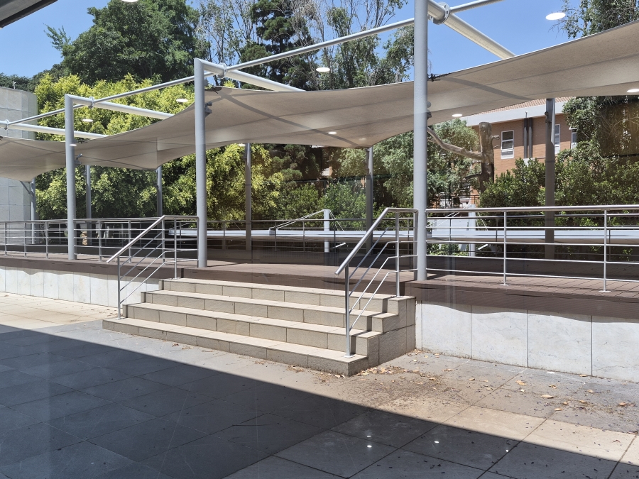 To Let Commercial Property for Rent in Wierda Valley Gauteng