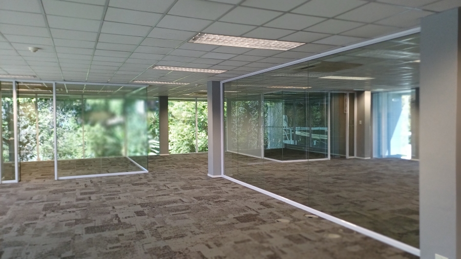 To Let Commercial Property for Rent in Wierda Valley Gauteng