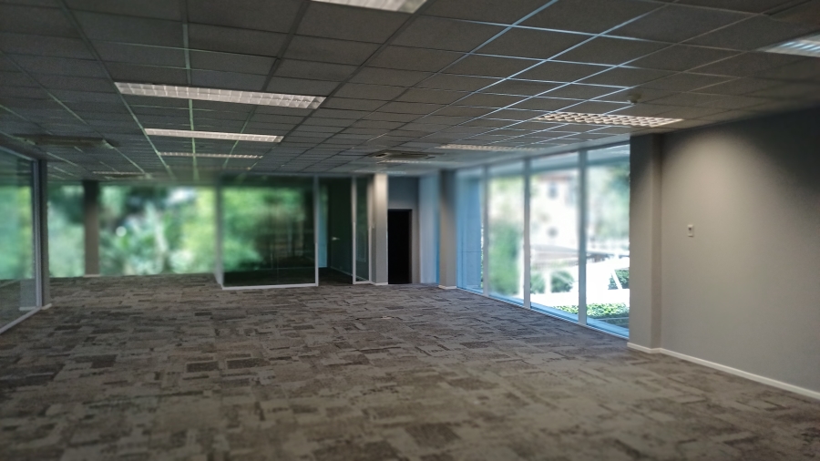 To Let Commercial Property for Rent in Wierda Valley Gauteng