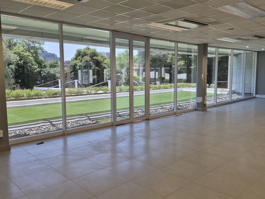 To Let Commercial Property for Rent in Wierda Valley Gauteng