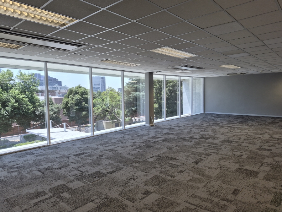 To Let Commercial Property for Rent in Wierda Valley Gauteng