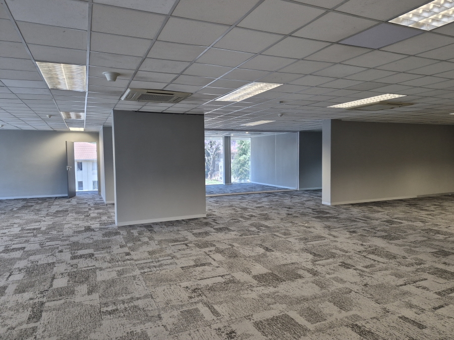 To Let Commercial Property for Rent in Wierda Valley Gauteng