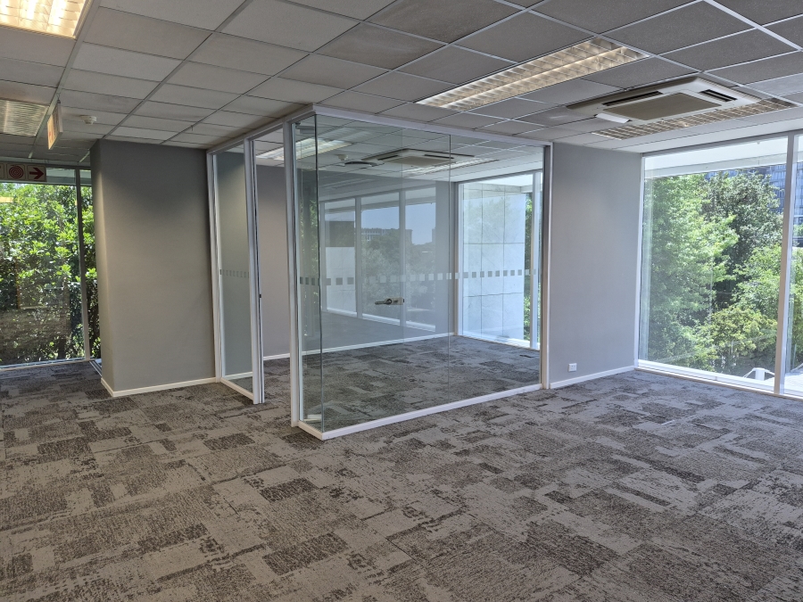 To Let Commercial Property for Rent in Wierda Valley Gauteng