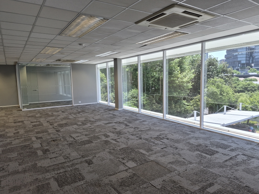 To Let Commercial Property for Rent in Wierda Valley Gauteng