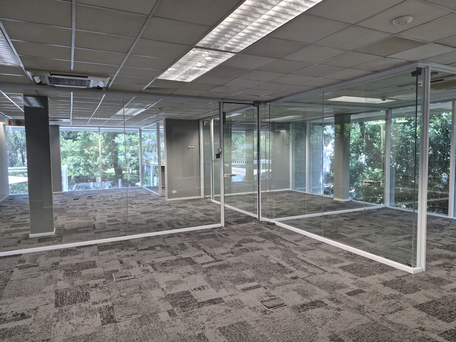 To Let Commercial Property for Rent in Wierda Valley Gauteng