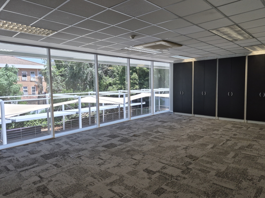 To Let Commercial Property for Rent in Wierda Valley Gauteng