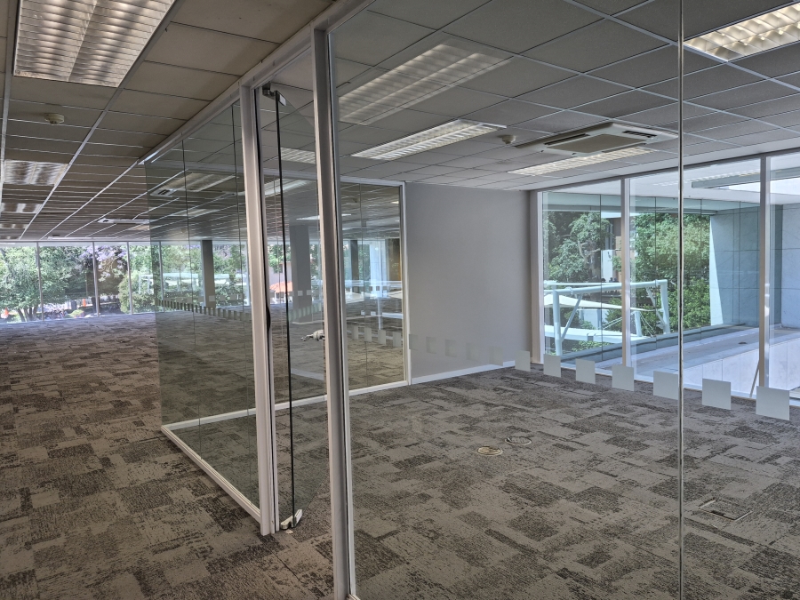 To Let Commercial Property for Rent in Wierda Valley Gauteng