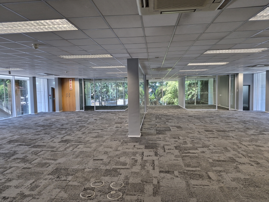 To Let Commercial Property for Rent in Wierda Valley Gauteng