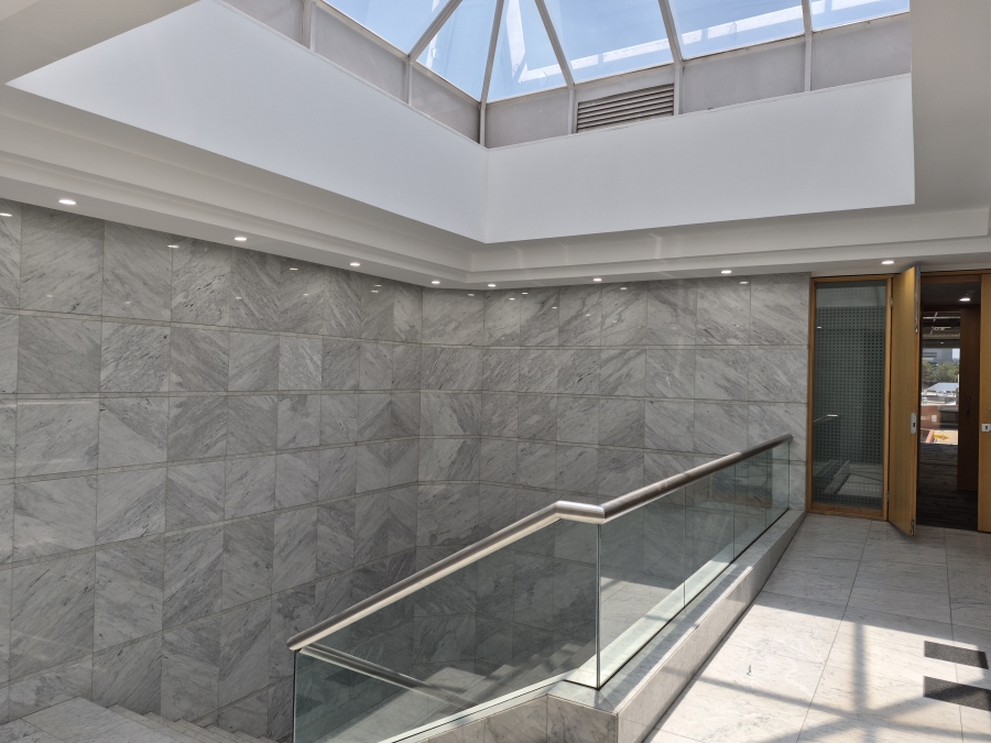 To Let Commercial Property for Rent in Wierda Valley Gauteng