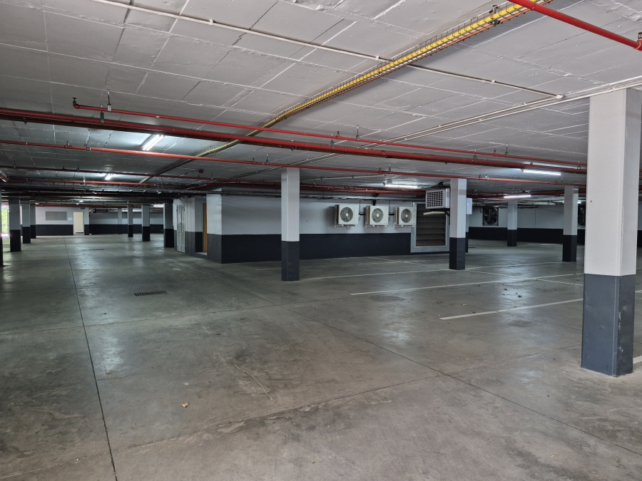 To Let Commercial Property for Rent in Wierda Valley Gauteng