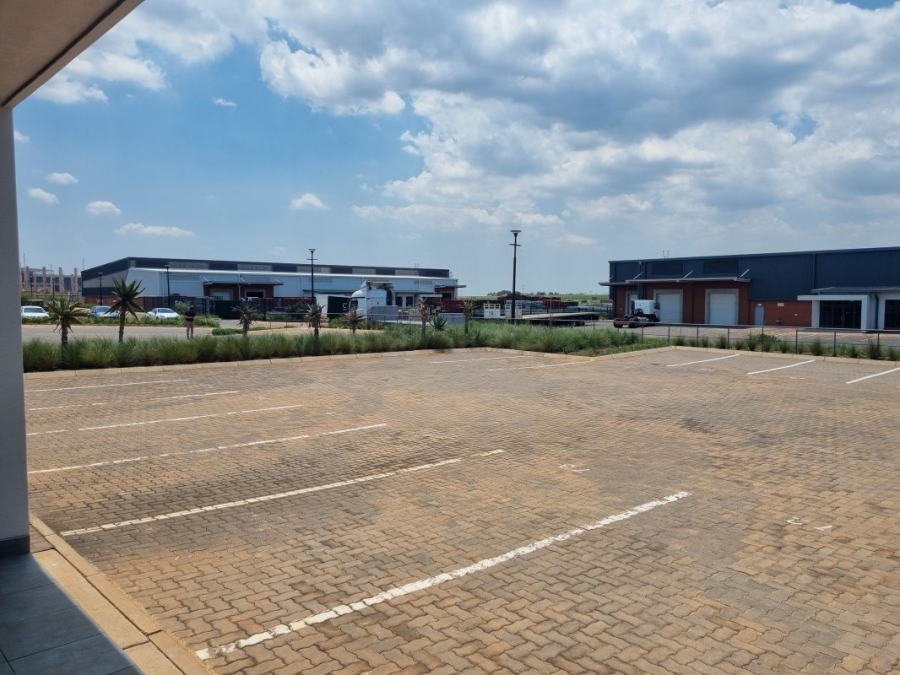 To Let Commercial Property for Rent in Witfontein Gauteng