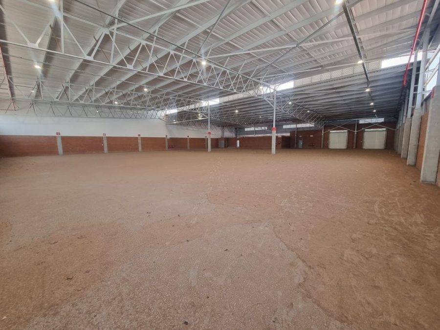 To Let Commercial Property for Rent in Witfontein Gauteng