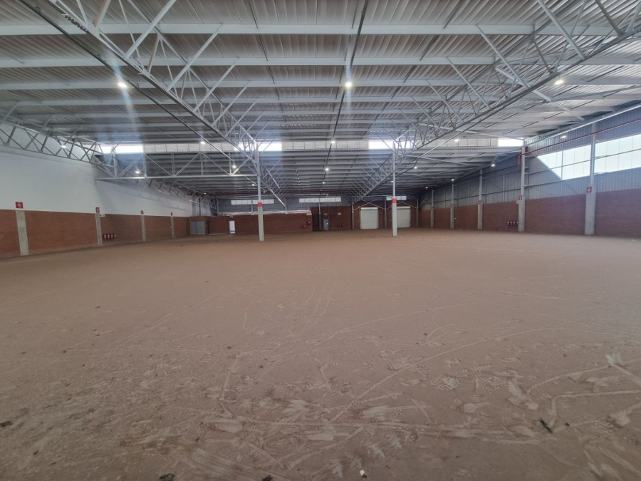 To Let Commercial Property for Rent in Witfontein Gauteng