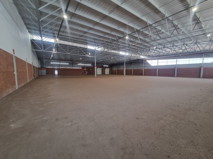 To Let Commercial Property for Rent in Witfontein Gauteng