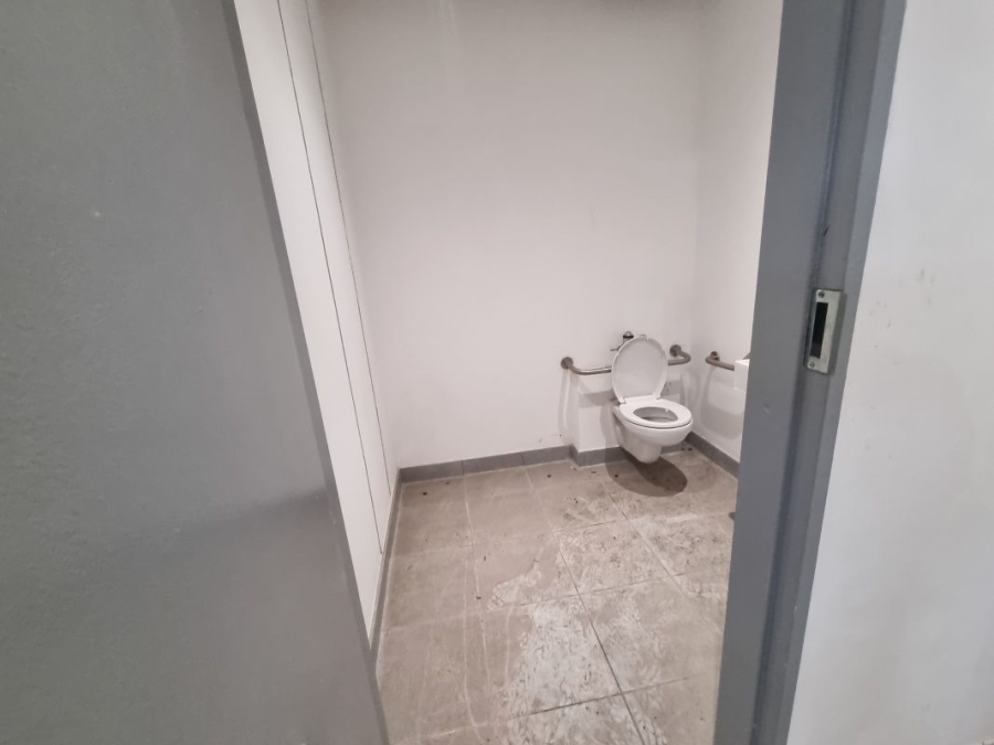 To Let Commercial Property for Rent in Witfontein Gauteng