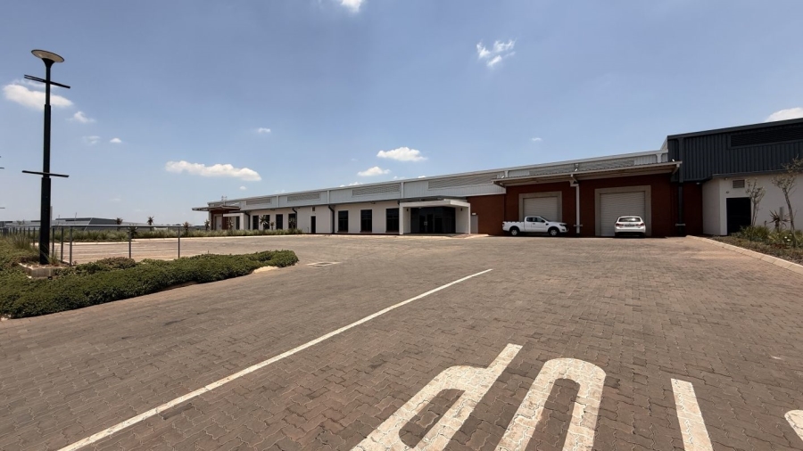 To Let Commercial Property for Rent in Witfontein Gauteng