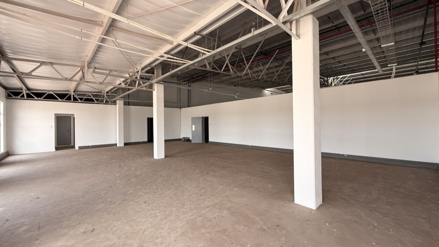 To Let Commercial Property for Rent in Witfontein Gauteng