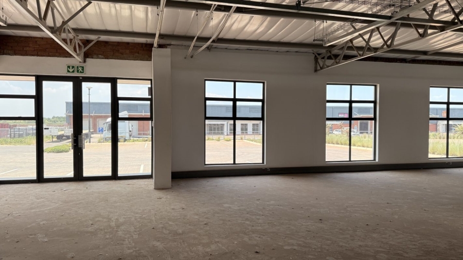 To Let Commercial Property for Rent in Witfontein Gauteng