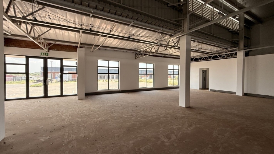 To Let Commercial Property for Rent in Witfontein Gauteng