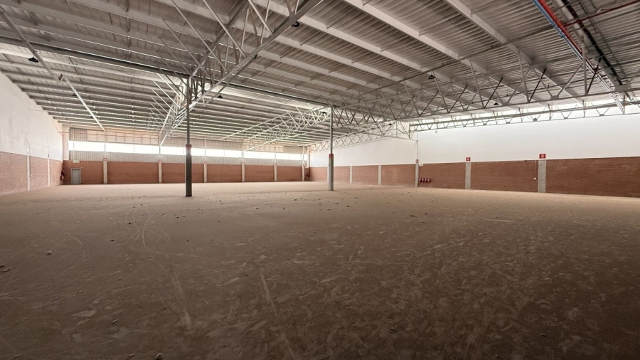 To Let Commercial Property for Rent in Witfontein Gauteng