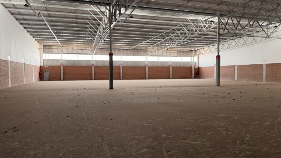 To Let Commercial Property for Rent in Witfontein Gauteng