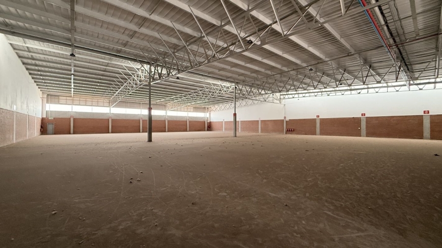 To Let Commercial Property for Rent in Witfontein Gauteng