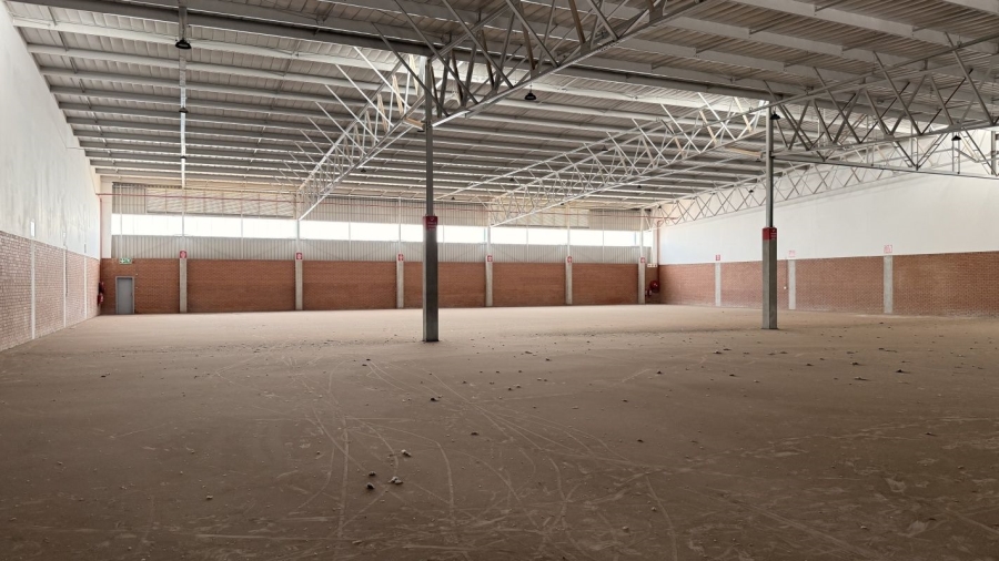 To Let Commercial Property for Rent in Witfontein Gauteng