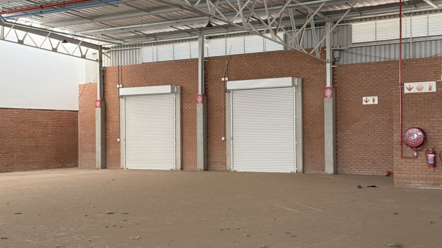 To Let Commercial Property for Rent in Witfontein Gauteng