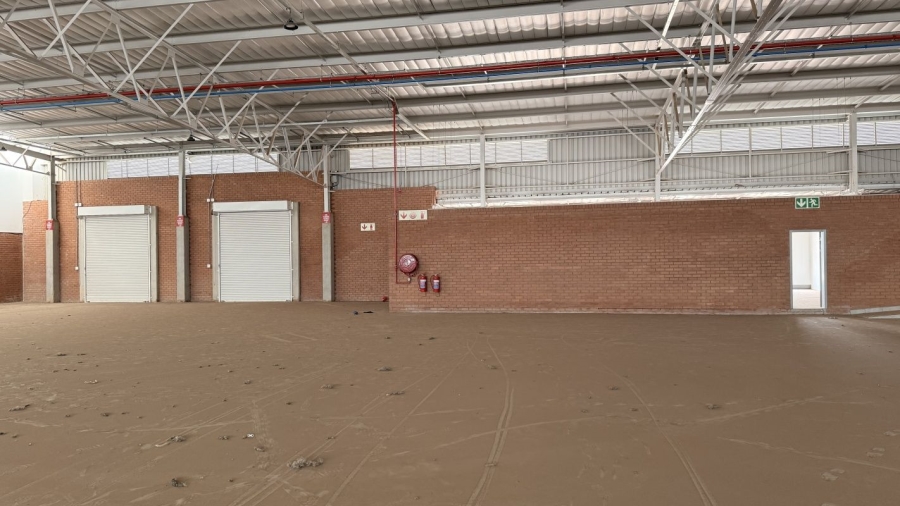 To Let Commercial Property for Rent in Witfontein Gauteng