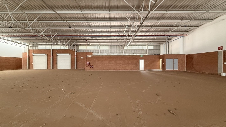 To Let Commercial Property for Rent in Witfontein Gauteng