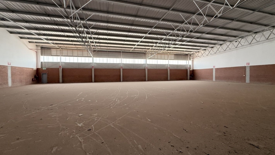To Let Commercial Property for Rent in Witfontein Gauteng