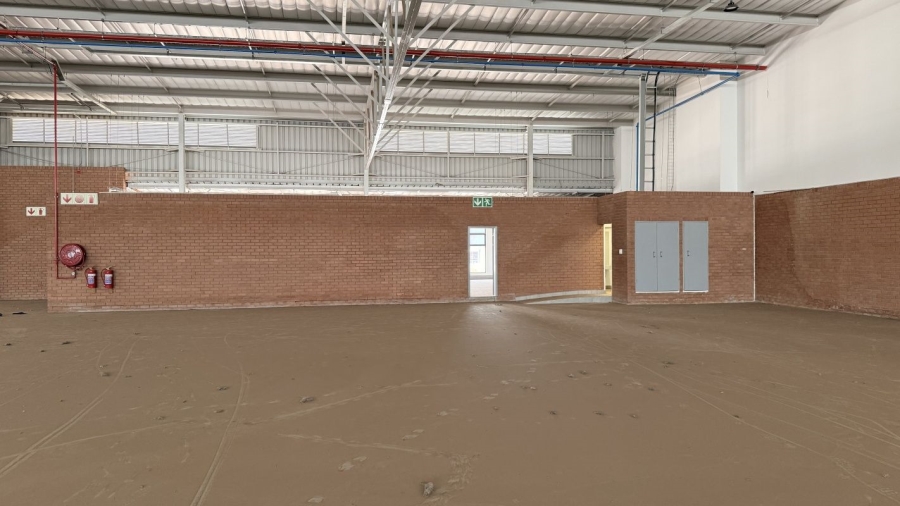 To Let Commercial Property for Rent in Witfontein Gauteng