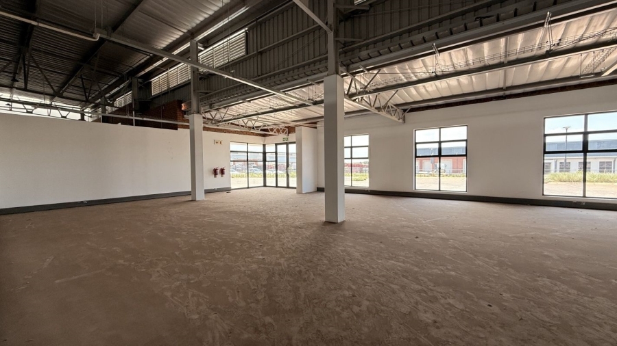 To Let Commercial Property for Rent in Witfontein Gauteng