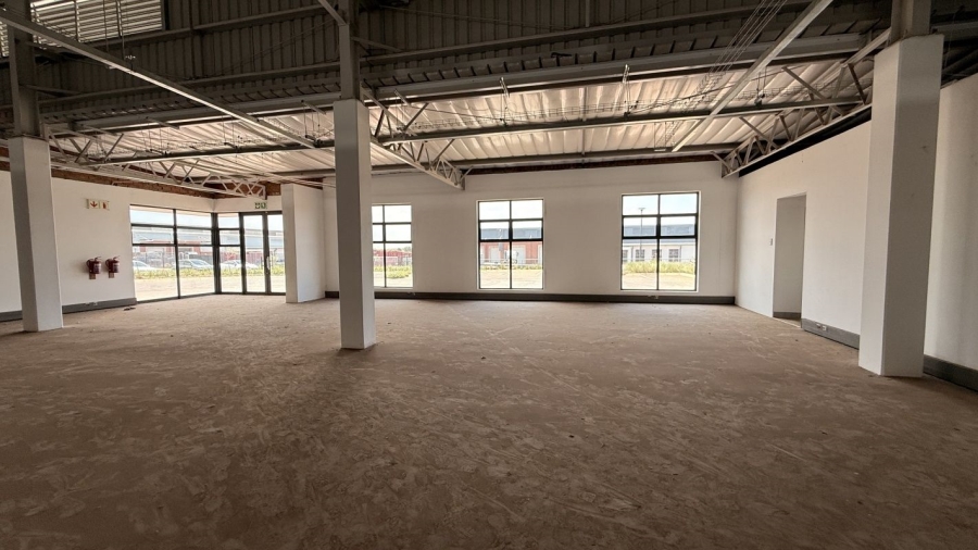 To Let Commercial Property for Rent in Witfontein Gauteng
