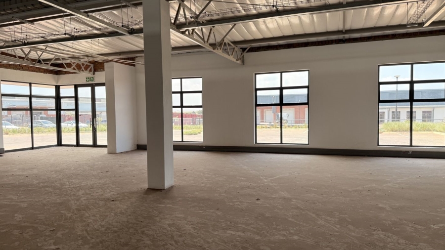 To Let Commercial Property for Rent in Witfontein Gauteng