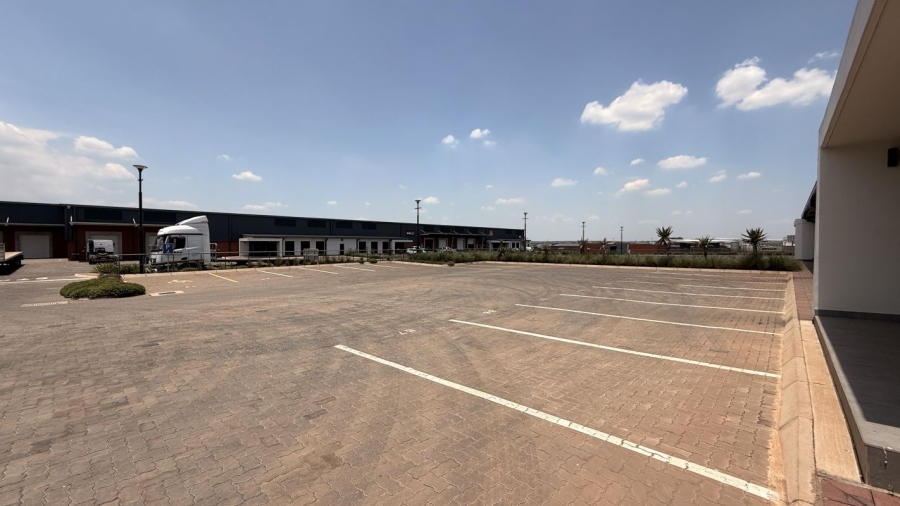 To Let Commercial Property for Rent in Witfontein Gauteng
