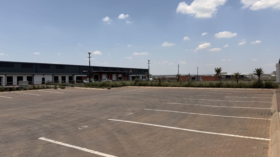 To Let Commercial Property for Rent in Witfontein Gauteng
