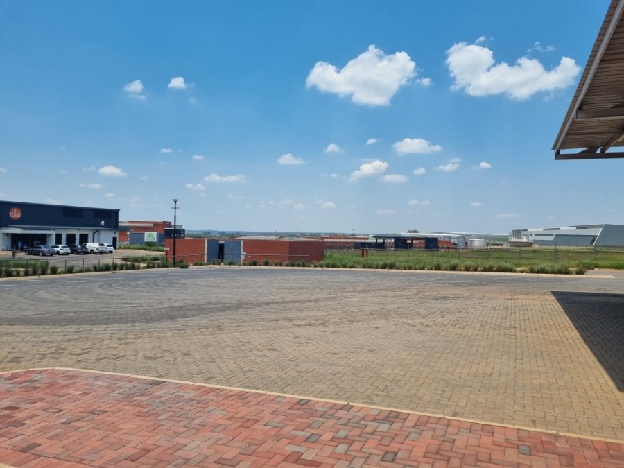 To Let Commercial Property for Rent in Witfontein Gauteng