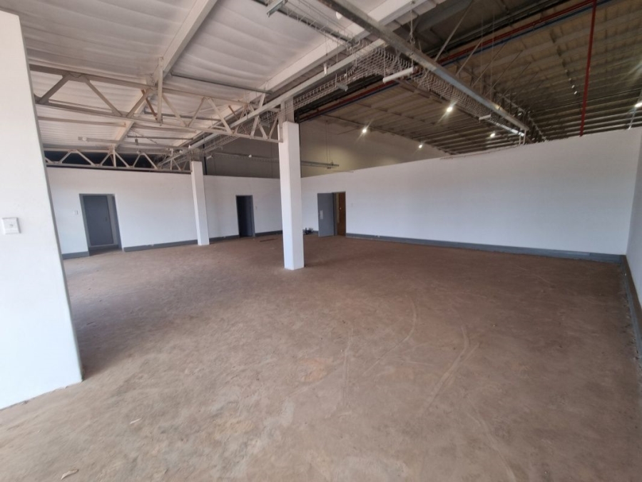 To Let Commercial Property for Rent in Witfontein Gauteng